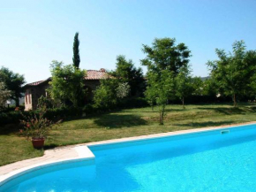 Holiday home in Montalcino/Toskana 24097